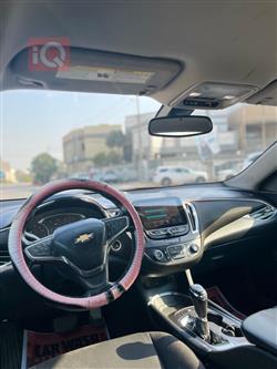 شيفروليه ماليبو